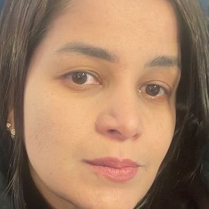 Meet your Posher, Kamila